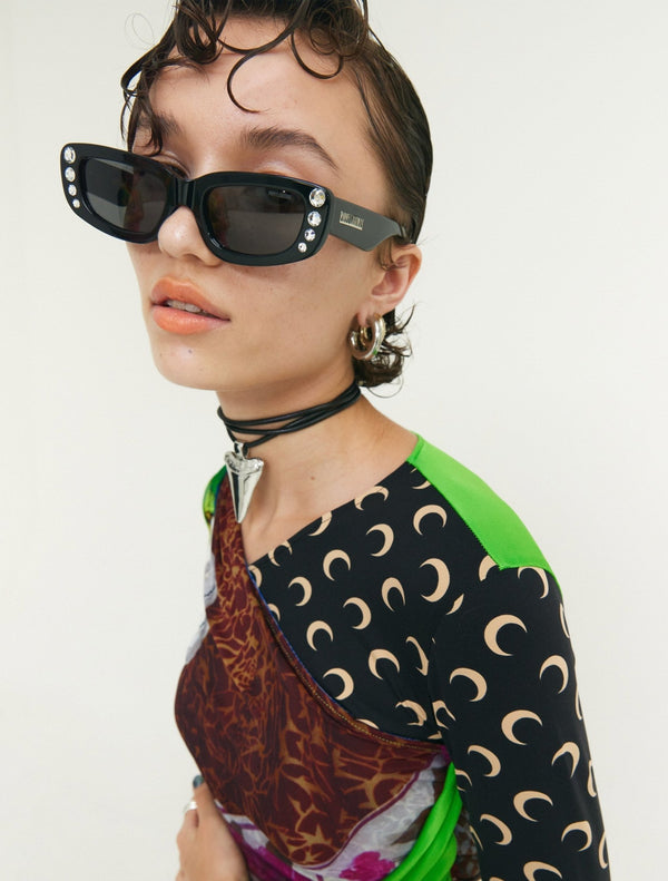 Kenli / Black Luxe & Black Lens - Shade Files